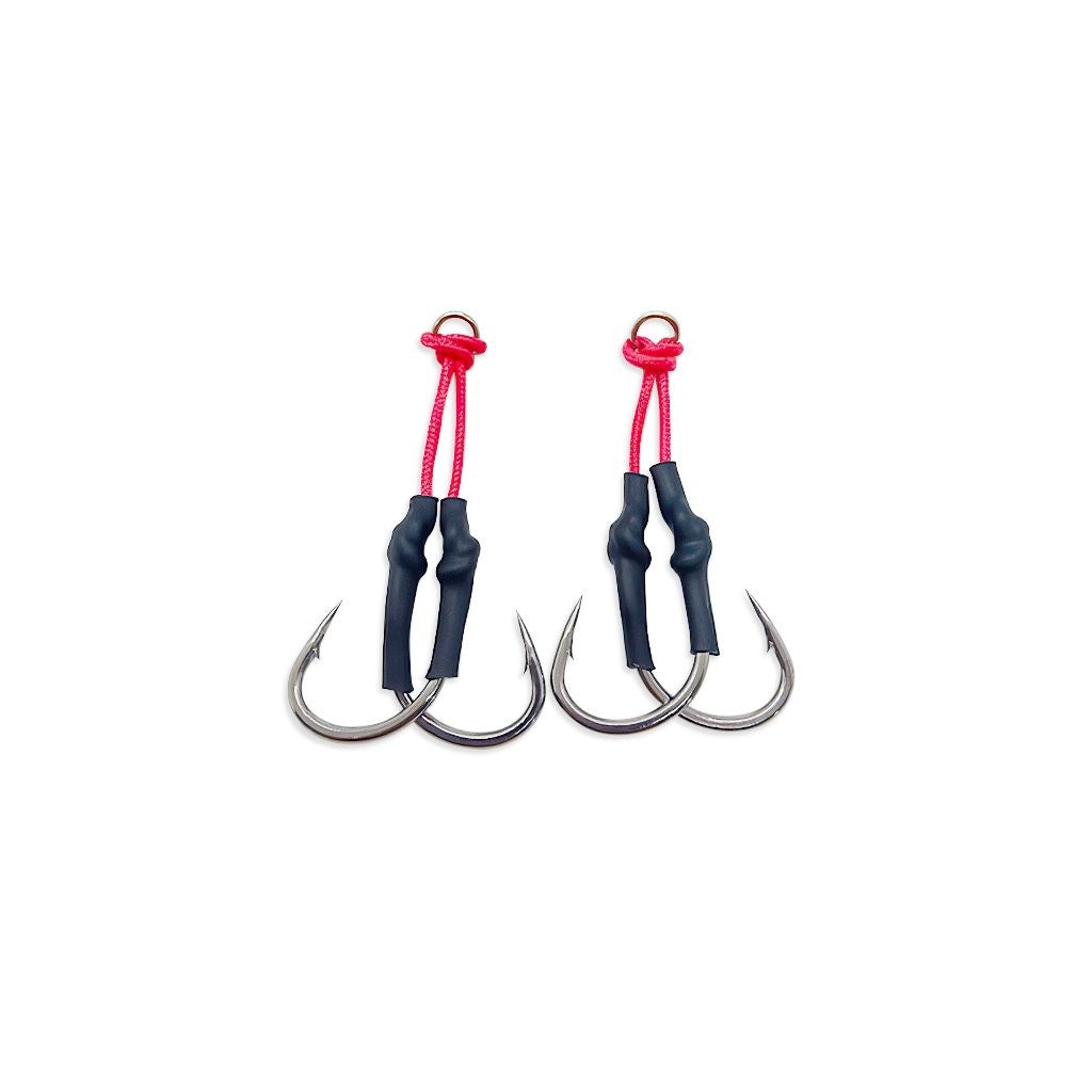 [Premium Quality Slow Pitch Jigs & Accessories Online]-Ruck Jigs & Tackle Co.