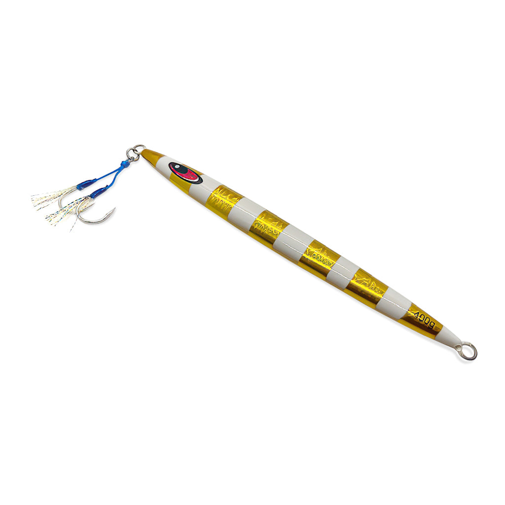 [Premium Quality Slow Pitch Jigs & Accessories Online]-Ruck Jigs & Tackle Co.