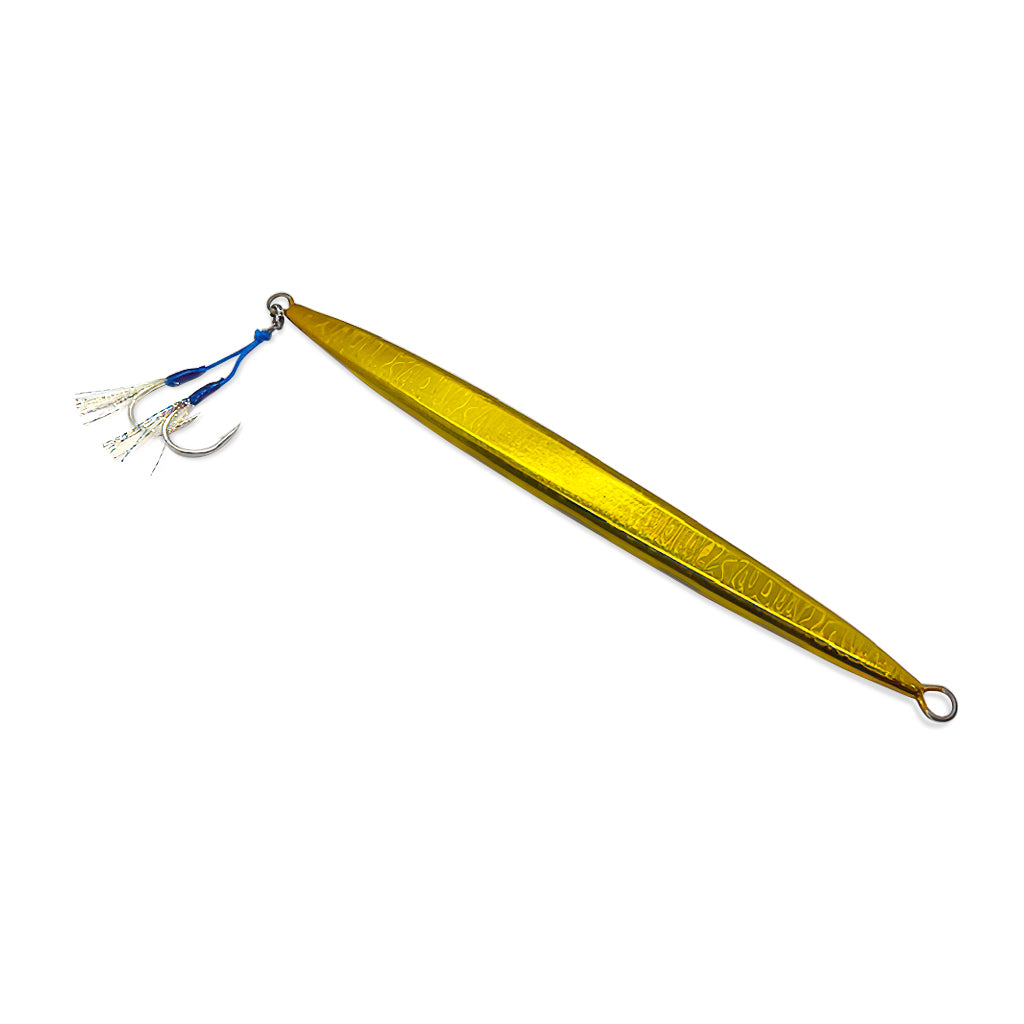 [Premium Quality Slow Pitch Jigs & Accessories Online]-Ruck Jigs & Tackle Co.