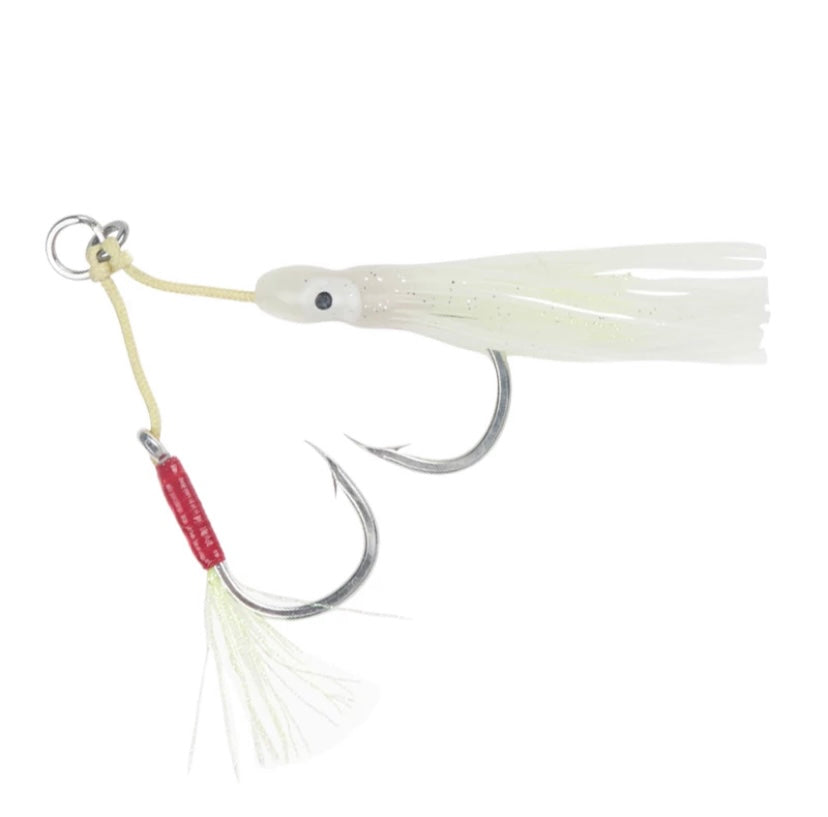 [Premium Quality Slow Pitch Jigs & Accessories Online]-Ruck Jigs & Tackle Co.