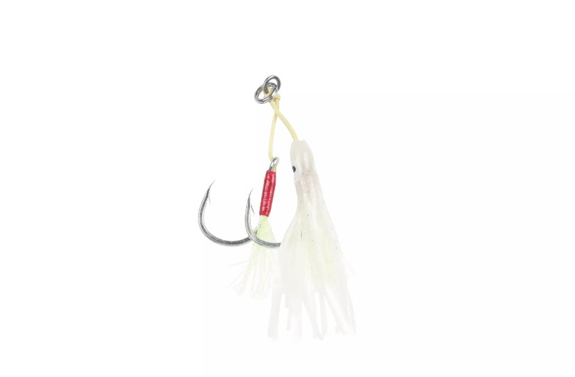 [Premium Quality Slow Pitch Jigs & Accessories Online]-Ruck Jigs & Tackle Co.