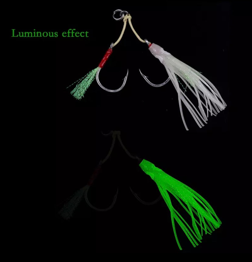 [Premium Quality Slow Pitch Jigs & Accessories Online]-Ruck Jigs & Tackle Co.