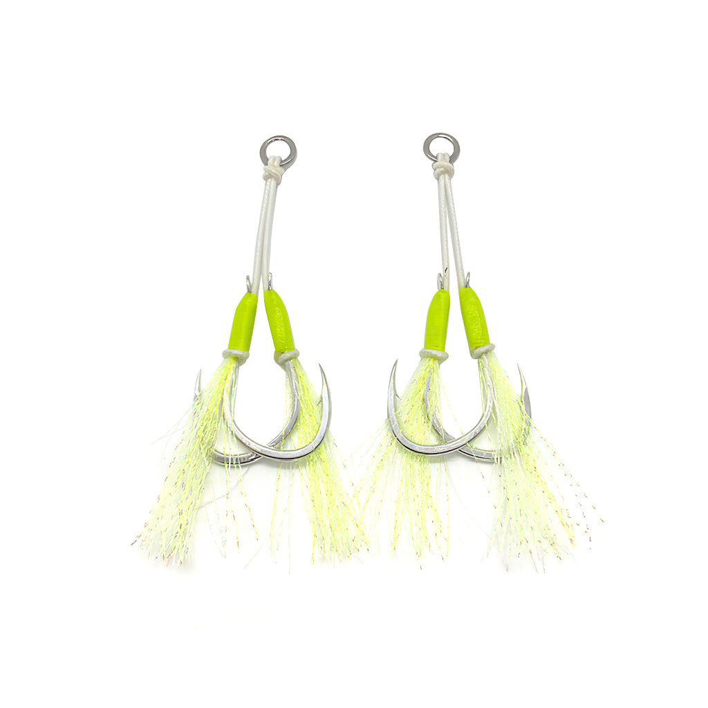 [Premium Quality Slow Pitch Jigs & Accessories Online]-Ruck Jigs & Tackle Co.