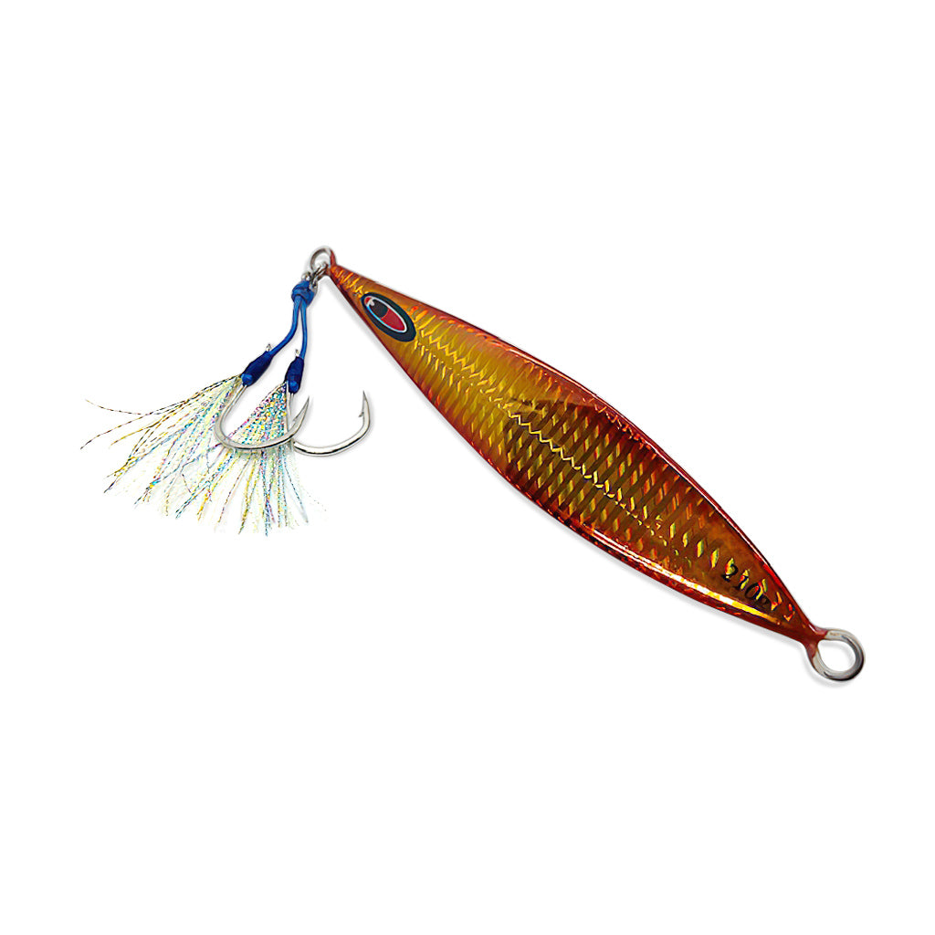 [Premium Quality Slow Pitch Jigs & Accessories Online]-Ruck Jigs & Tackle Co.