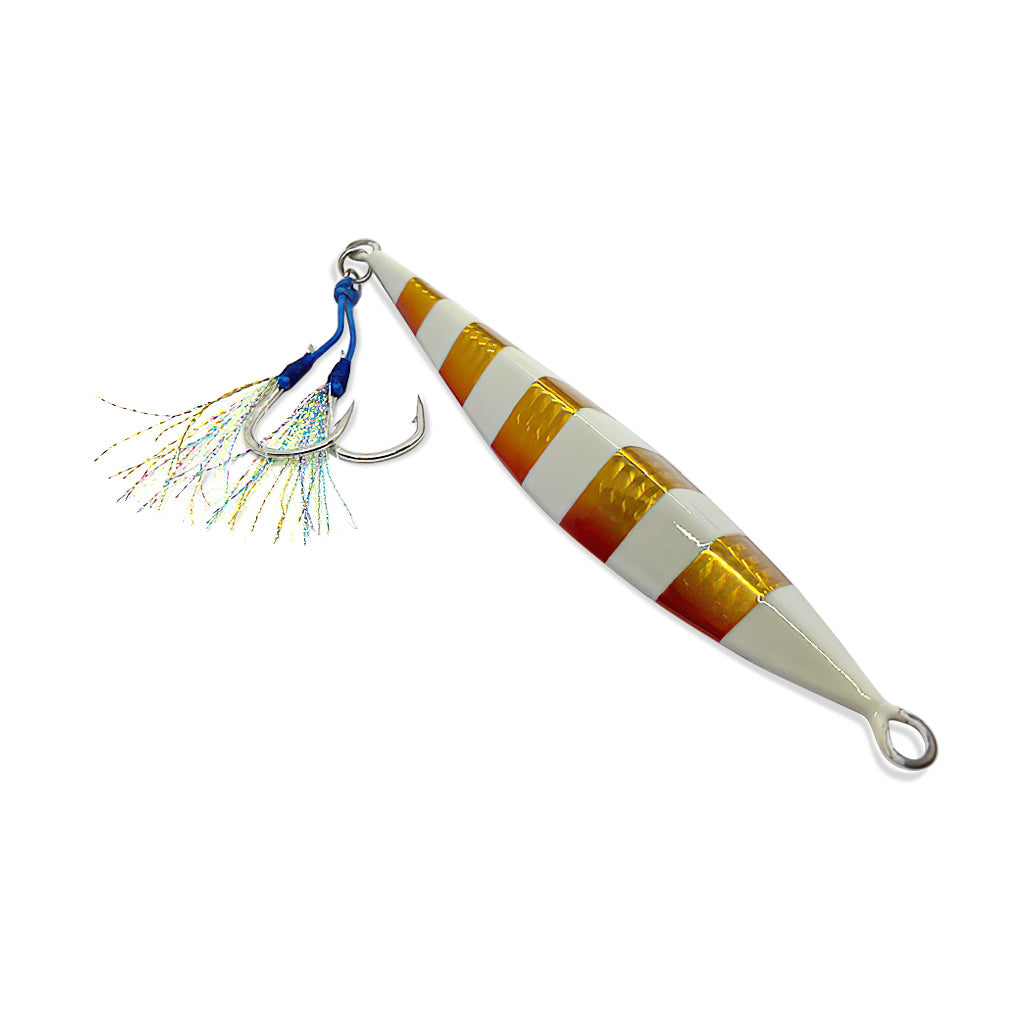 [Premium Quality Slow Pitch Jigs & Accessories Online]-Ruck Jigs & Tackle Co.