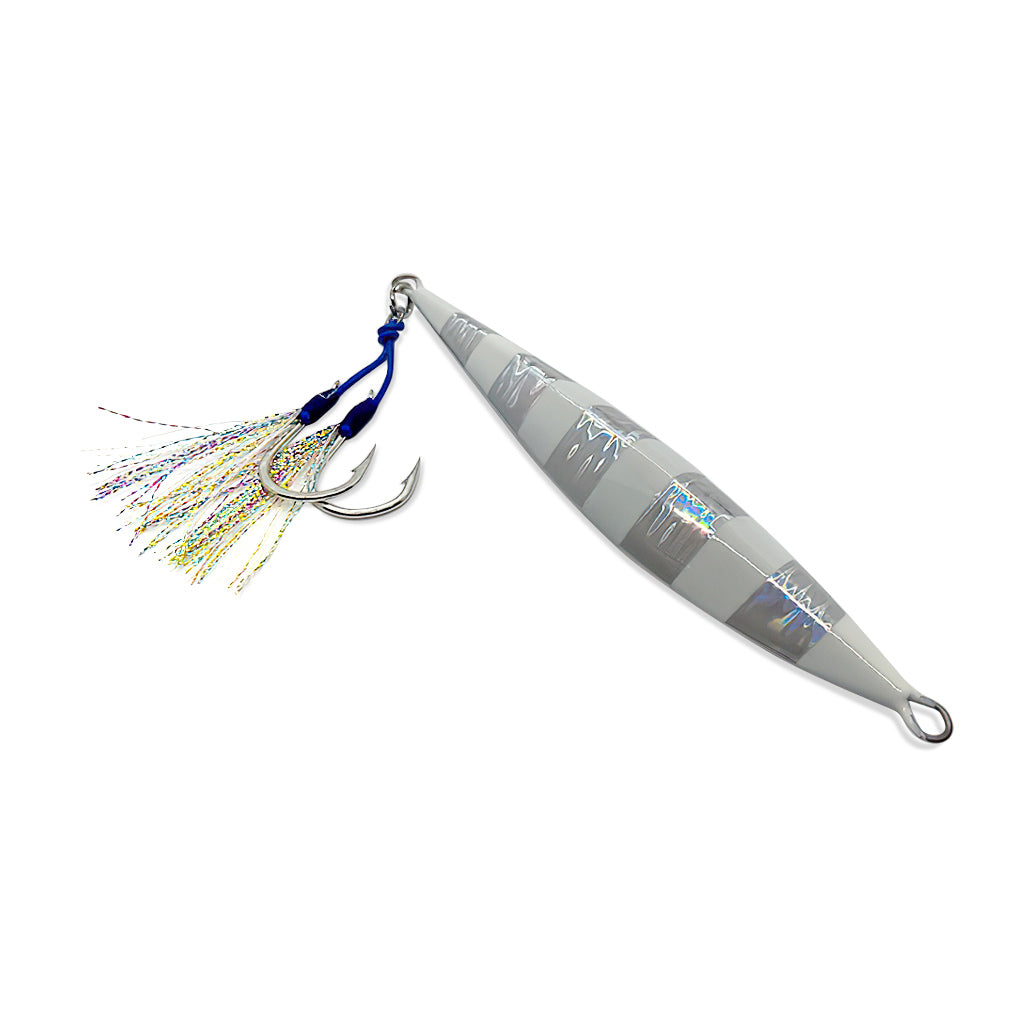 [Premium Quality Slow Pitch Jigs & Accessories Online]-Ruck Jigs & Tackle Co.