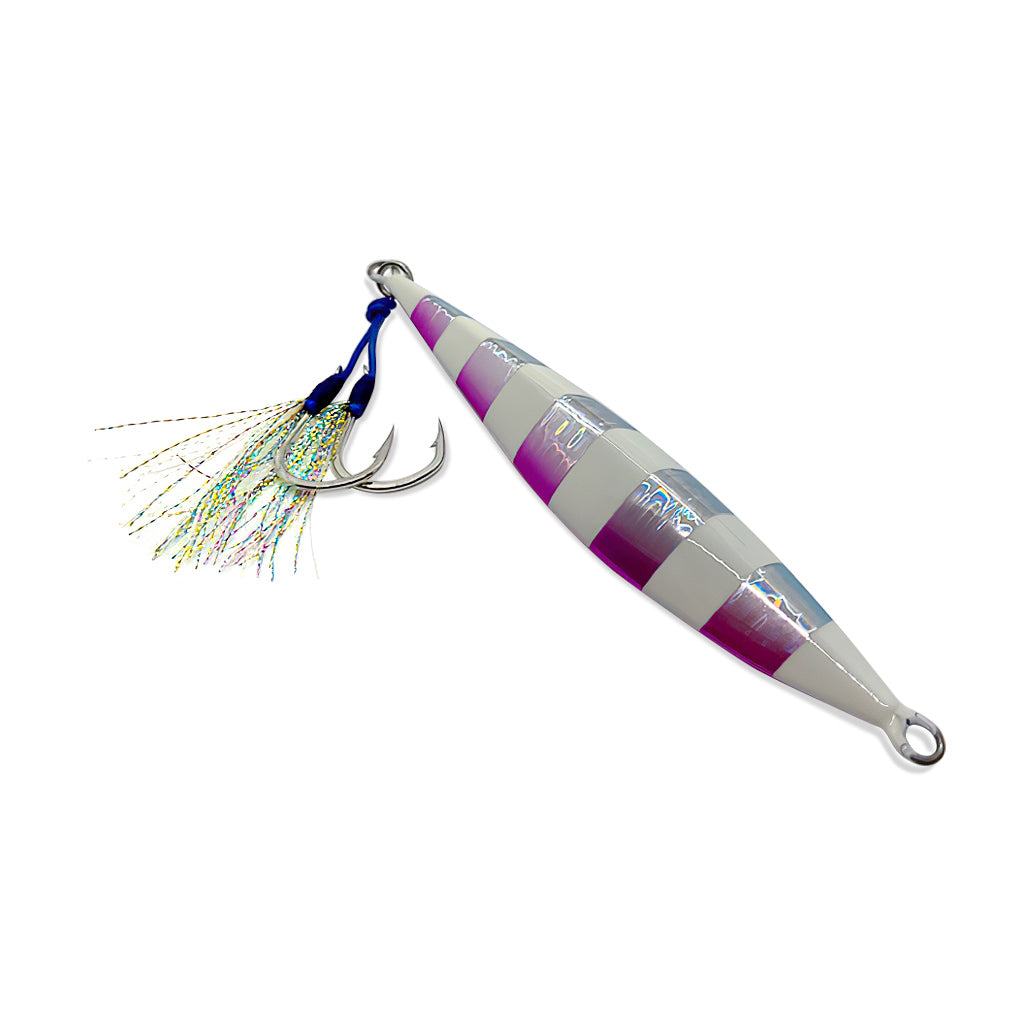 [Premium Quality Slow Pitch Jigs & Accessories Online]-Ruck Jigs & Tackle Co.