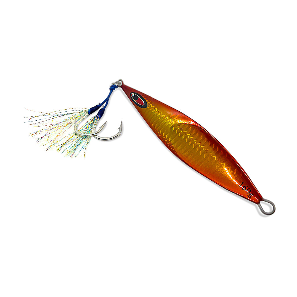 [Premium Quality Slow Pitch Jigs & Accessories Online]-Ruck Jigs & Tackle Co.