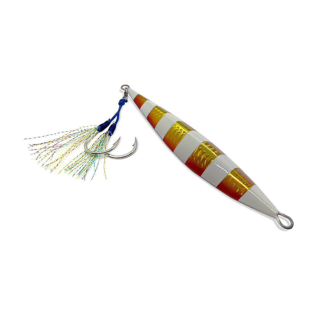 [Premium Quality Slow Pitch Jigs & Accessories Online]-Ruck Jigs & Tackle Co.