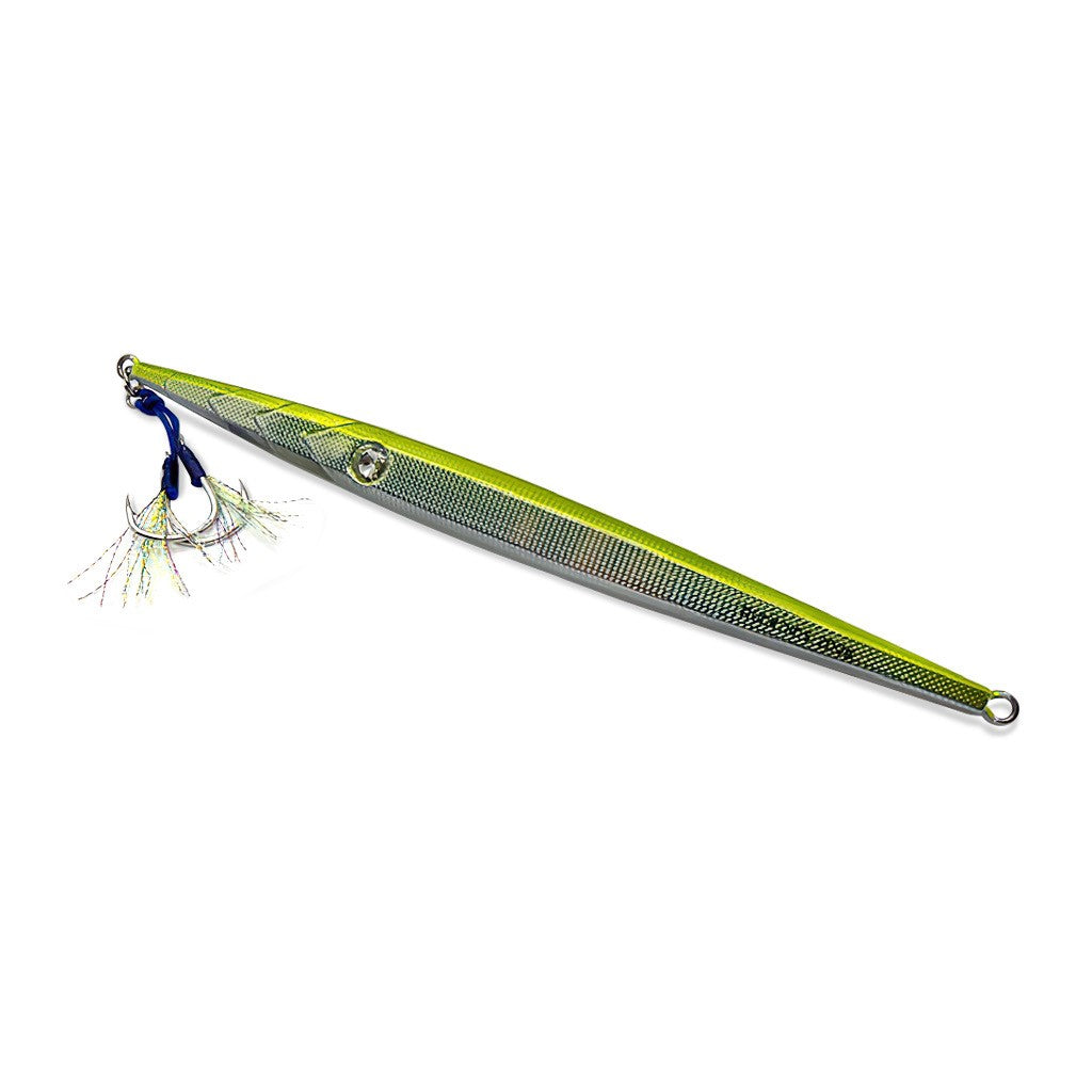 [Premium Quality Slow Pitch Jigs & Accessories Online]-Ruck Jigs & Tackle Co.