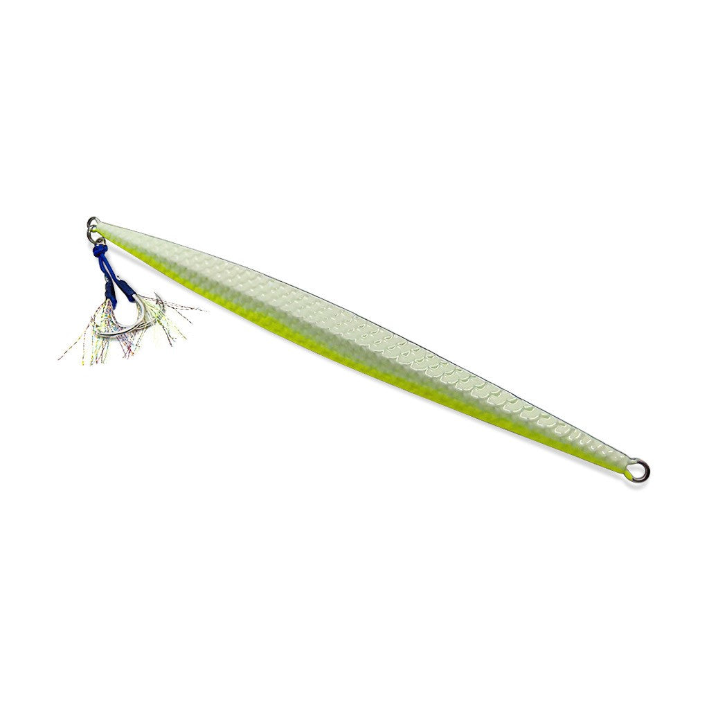 [Premium Quality Slow Pitch Jigs & Accessories Online]-Ruck Jigs & Tackle Co.