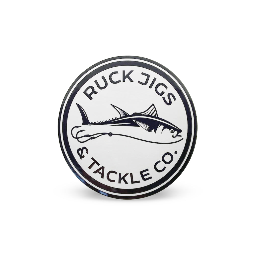 [Premium Quality Slow Pitch Jigs & Accessories Online]-Ruck Jigs & Tackle Co.