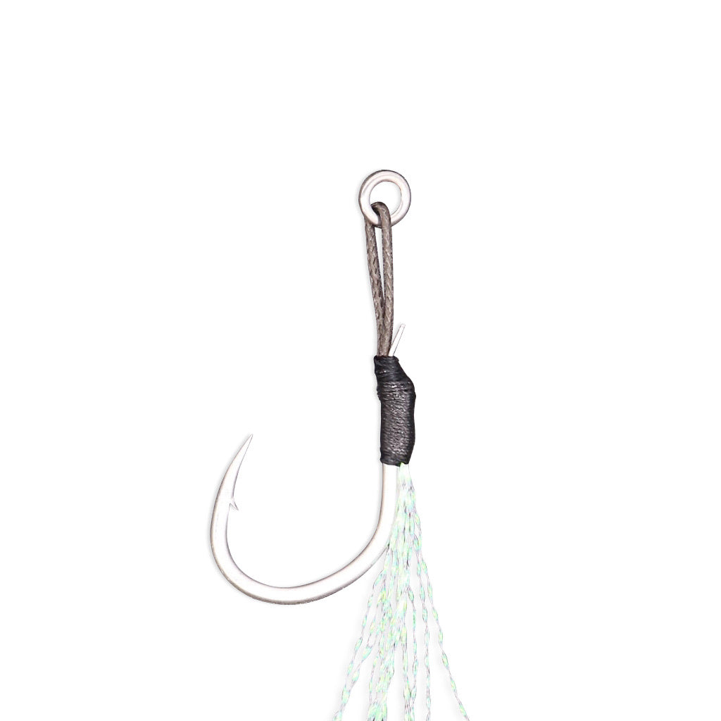 [Premium Quality Slow Pitch Jigs & Accessories Online]-Ruck Jigs & Tackle Co.