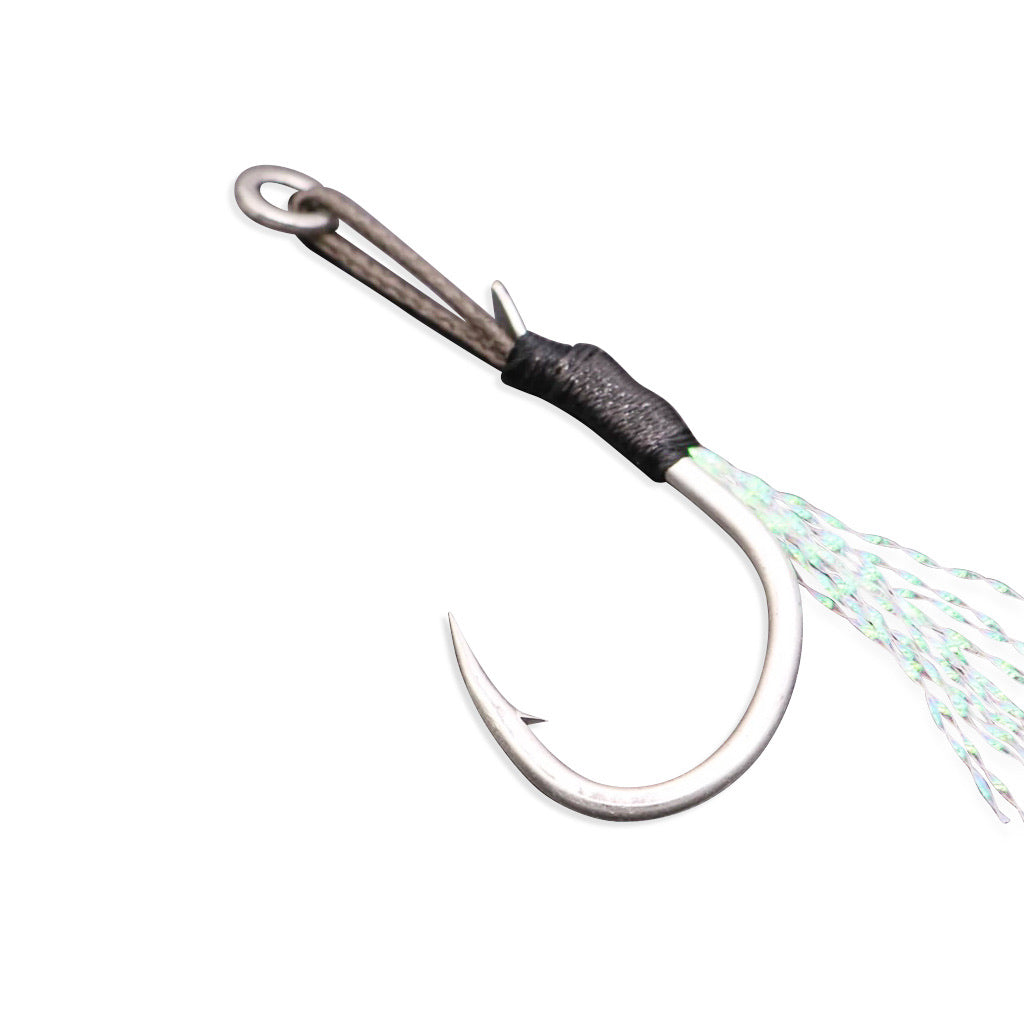 [Premium Quality Slow Pitch Jigs & Accessories Online]-Ruck Jigs & Tackle Co.